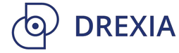 Logo from company Drexia