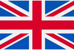 Icon Flag English