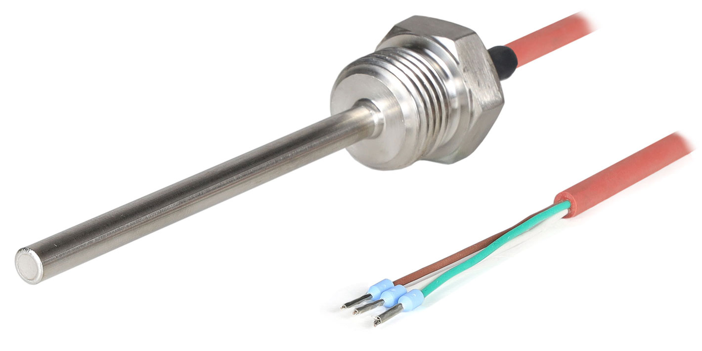 Temperature sensor MFE-TEMP-SI